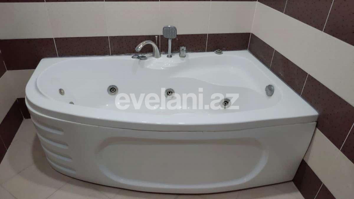 Sale, new building, 3 room, 115 m², Baku, Nasimi r, 28 may m.