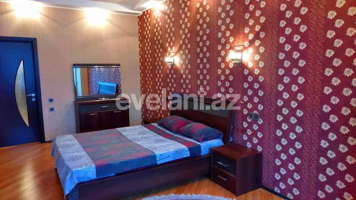 Sale, new building, 3 room, 115 m², Baku, Nasimi r, 28 may m.