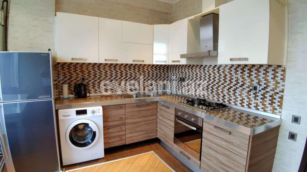 Sale, new building, 3 room, 115 m², Baku, Nasimi r, 28 may m.