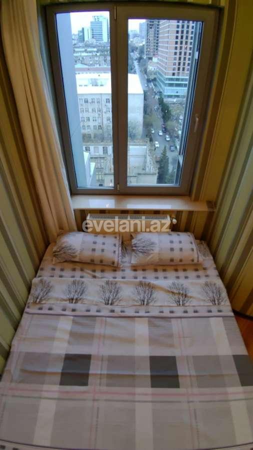 Sale, new building, 3 room, 115 m², Baku, Nasimi r, 28 may m.