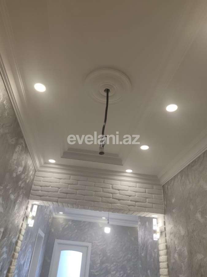 Sale, new building, 3 room, 91.4 m², Baku, Yasamal r, Yeni Yasamal d.