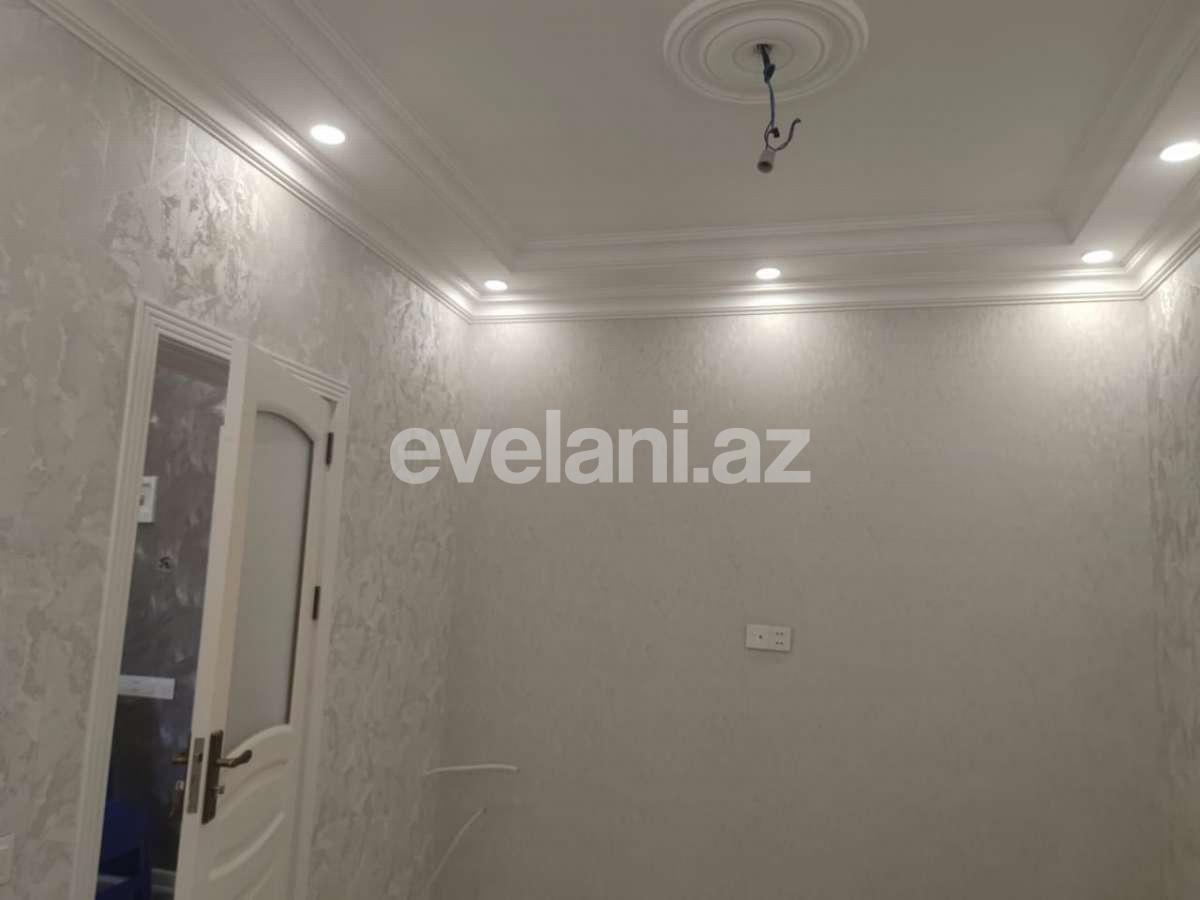 Sale, new building, 3 room, 91.4 m², Baku, Yasamal r, Yeni Yasamal d.