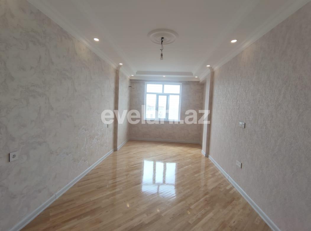 Sale, new building, 3 room, 91.4 m², Baku, Yasamal r, Yeni Yasamal d.