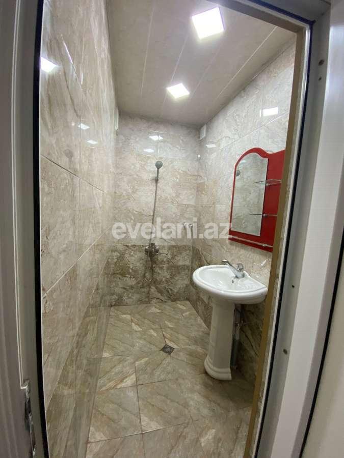 Kirayə verilir, köhnə tikili, 2 otaqlı, 64 m², Bakı, Xətai r, Əhmədli q, Əhmədli m.