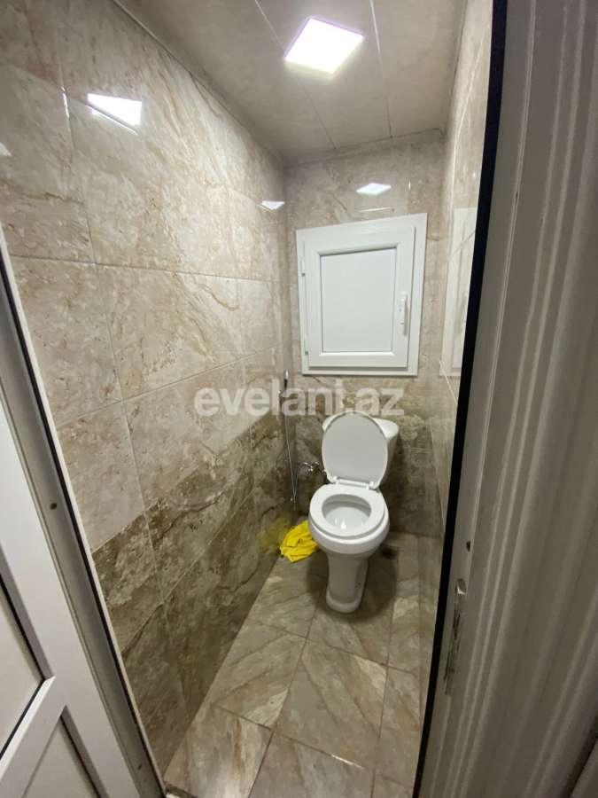 Kirayə verilir, köhnə tikili, 2 otaqlı, 64 m², Bakı, Xətai r, Əhmədli q, Əhmədli m.