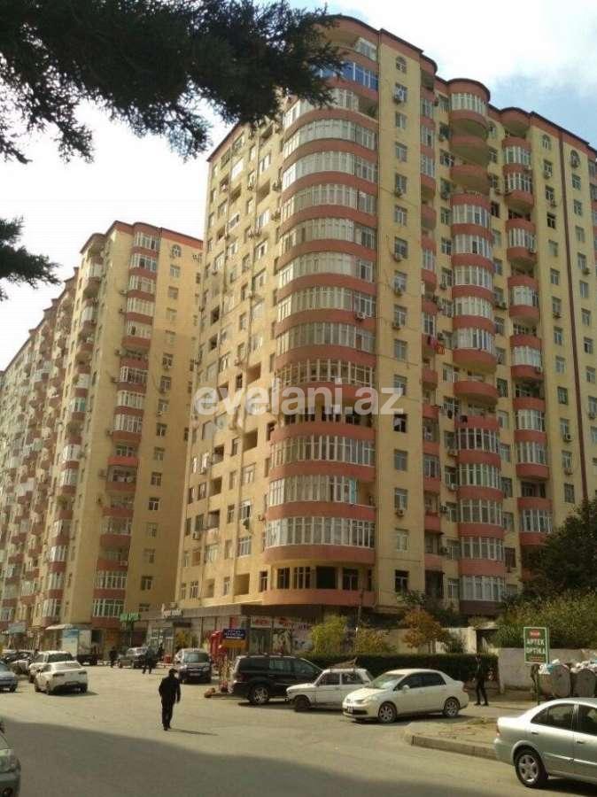 Продаётся, новостройка, 2-комнаты, 78.1 m², Баку, Ясамальский r, Ени Ясамал p, Иншаатчылар m.