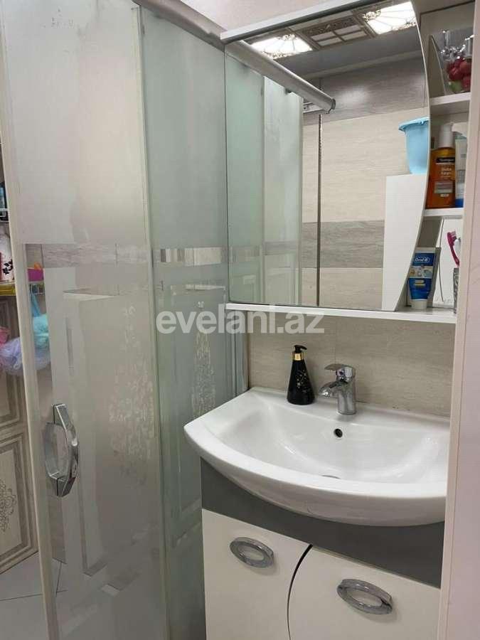 Продаётся, новостройка, 2-комнаты, 78.1 m², Баку, Ясамальский r, Ени Ясамал p, Иншаатчылар m.