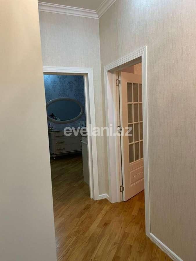 Продаётся, новостройка, 2-комнаты, 78.1 m², Баку, Ясамальский r, Ени Ясамал p, Иншаатчылар m.