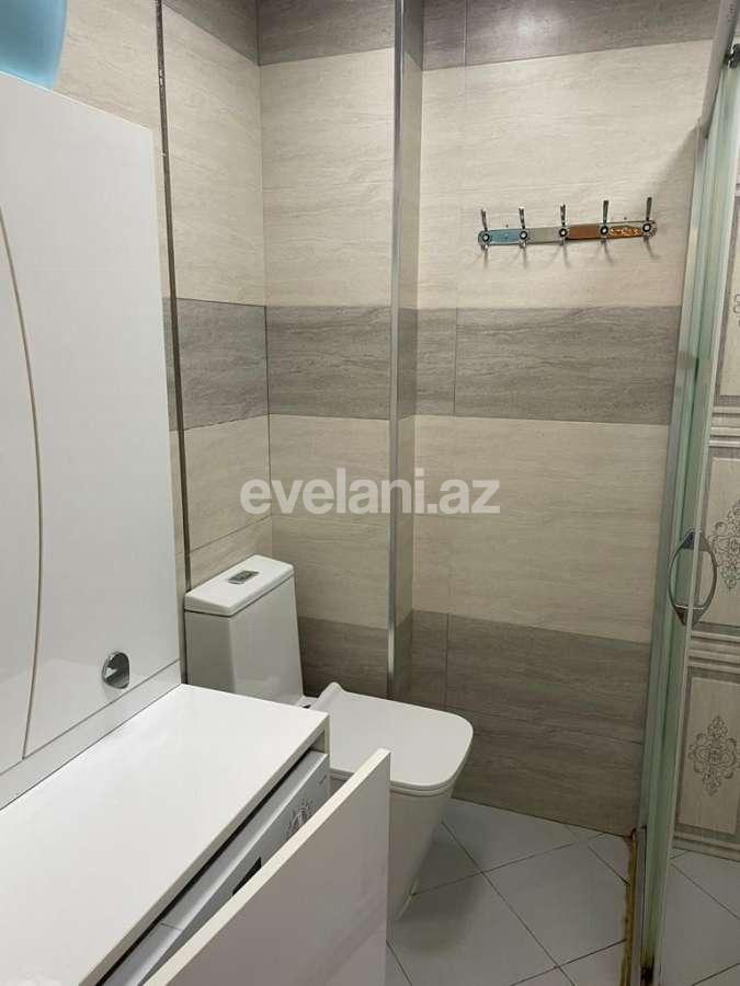 Продаётся, новостройка, 2-комнаты, 78.1 m², Баку, Ясамальский r, Ени Ясамал p, Иншаатчылар m.