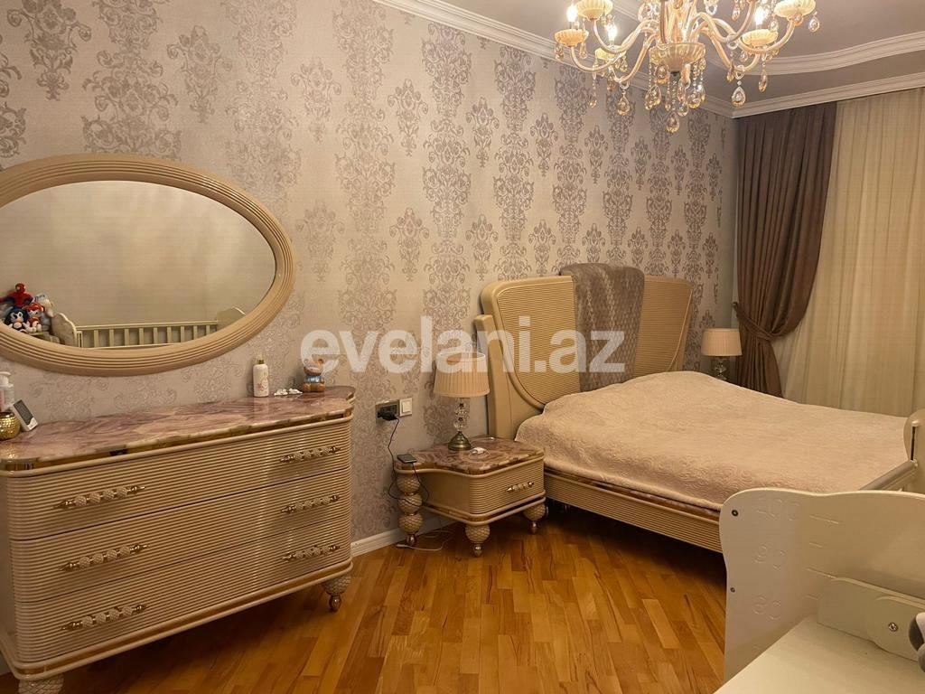 Продаётся, новостройка, 2-комнаты, 78.1 m², Баку, Ясамальский r, Ени Ясамал p, Иншаатчылар m.