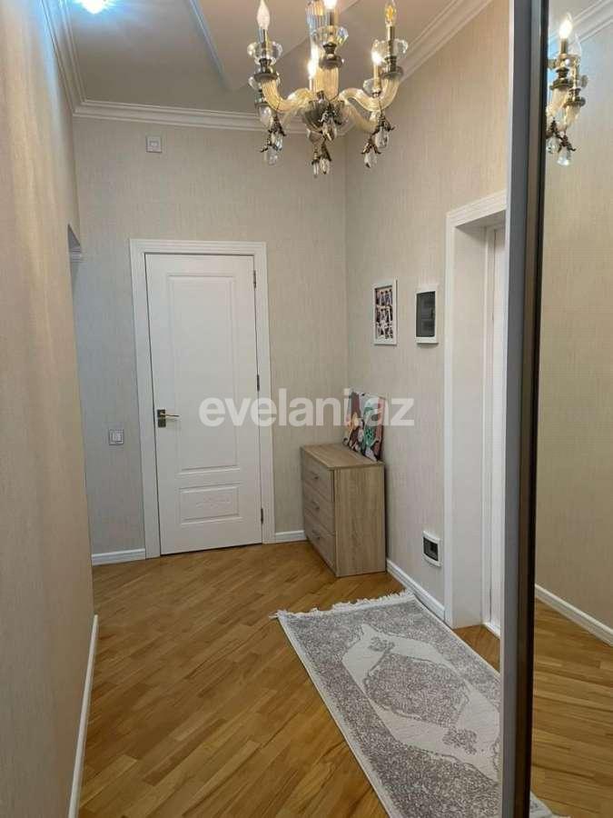 Продаётся, новостройка, 2-комнаты, 78.1 m², Баку, Ясамальский r, Ени Ясамал p, Иншаатчылар m.