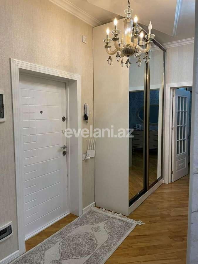 Продаётся, новостройка, 2-комнаты, 78.1 m², Баку, Ясамальский r, Ени Ясамал p, Иншаатчылар m.
