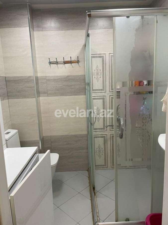 Продаётся, новостройка, 2-комнаты, 78.1 m², Баку, Ясамальский r, Ени Ясамал p, Иншаатчылар m.