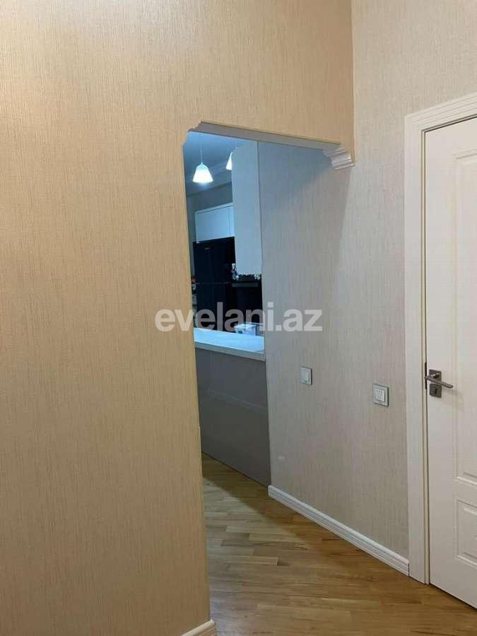 Продаётся, новостройка, 2-комнаты, 78.1 m², Баку, Ясамальский r, Ени Ясамал p, Иншаатчылар m.