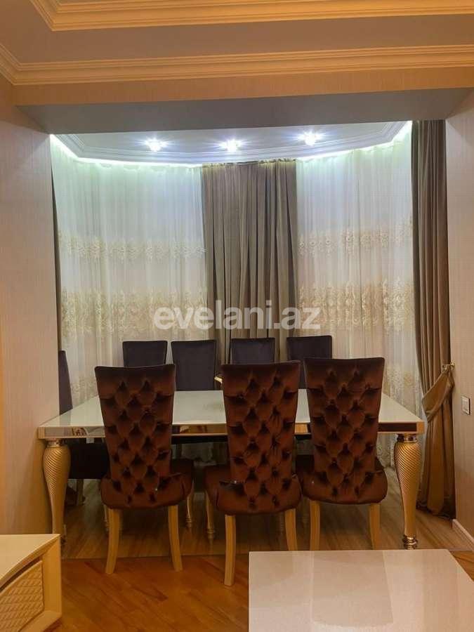 Продаётся, новостройка, 2-комнаты, 78.1 m², Баку, Ясамальский r, Ени Ясамал p, Иншаатчылар m.