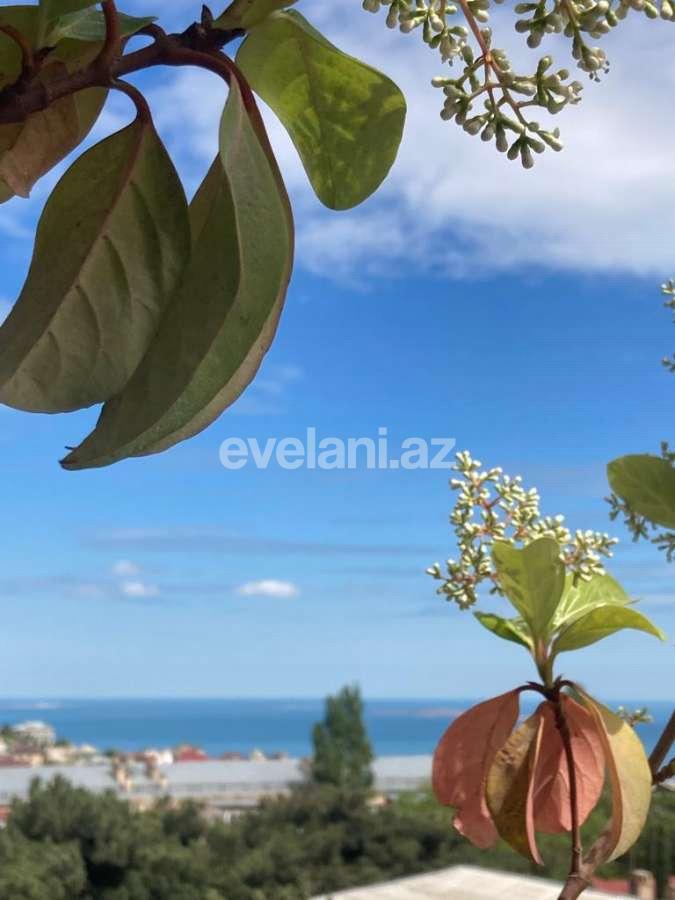 Satılır, köhnə tikili, 3 otaqlı, 68 m², Bakı, Səbail r, Badamdar q.