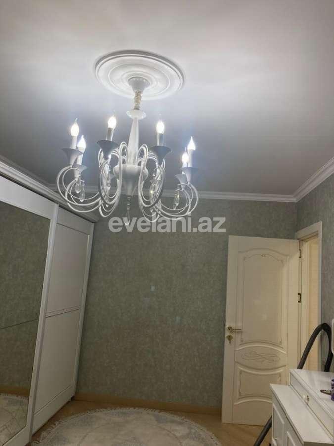 Satılır, köhnə tikili, 3 otaqlı, 68 m², Bakı, Səbail r, Badamdar q.