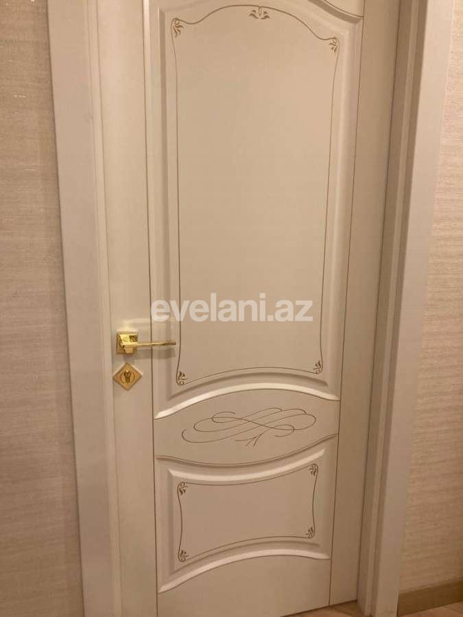 Satılır, köhnə tikili, 3 otaqlı, 68 m², Bakı, Səbail r, Badamdar q.