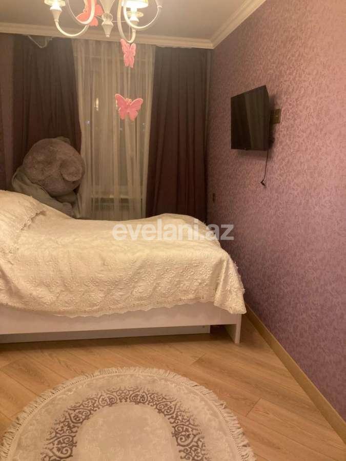 Satılır, köhnə tikili, 3 otaqlı, 68 m², Bakı, Səbail r, Badamdar q.