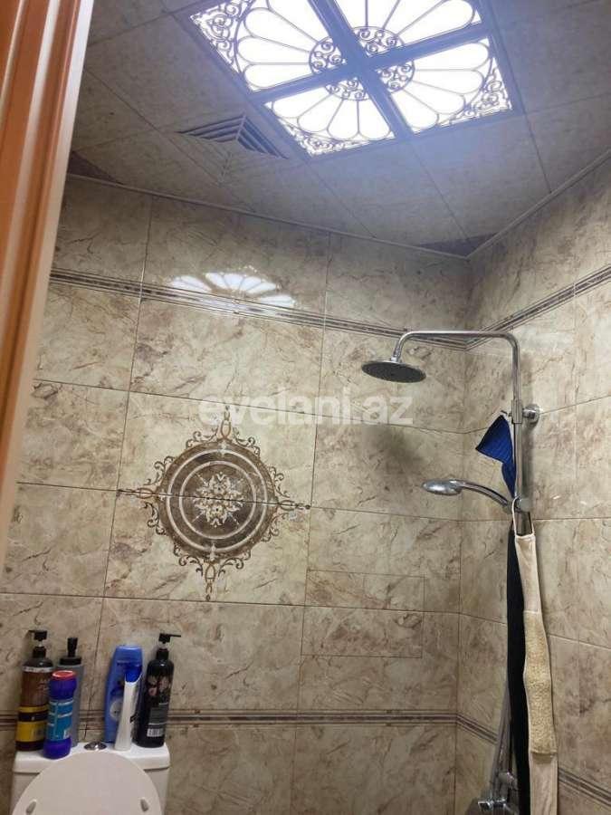 Satılır, köhnə tikili, 3 otaqlı, 68 m², Bakı, Səbail r, Badamdar q.