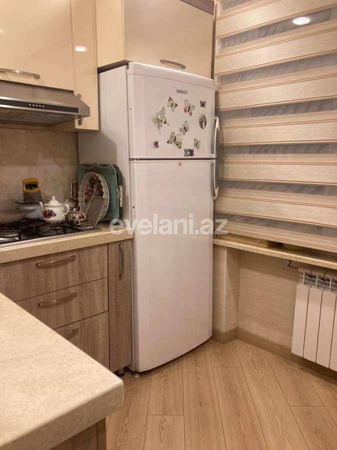 Satılır, köhnə tikili, 3 otaqlı, 68 m², Bakı, Səbail r, Badamdar q.