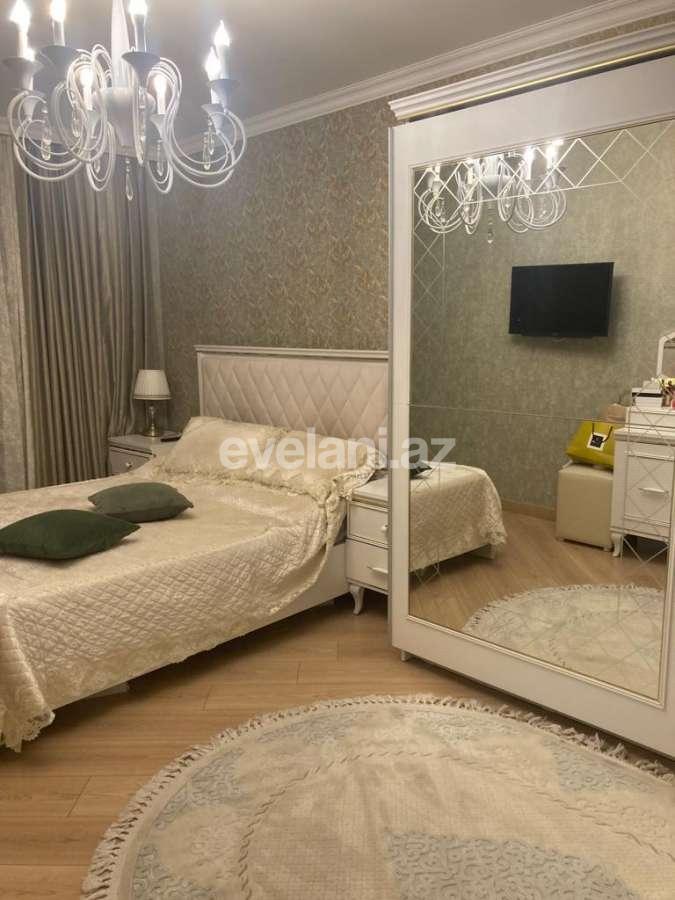 Satılır, köhnə tikili, 3 otaqlı, 68 m², Bakı, Səbail r, Badamdar q.