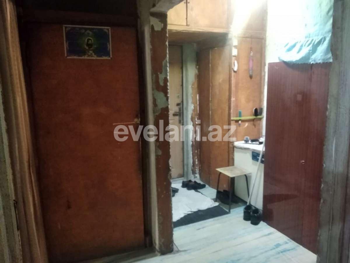 Satılır, köhnə tikili, 3 otaqlı, 73 m², Bakı, Xətai r, Həzi Aslanov m.