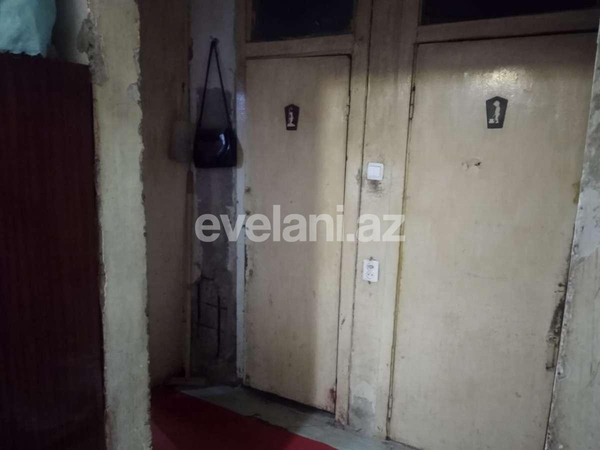 Satılır, köhnə tikili, 3 otaqlı, 73 m², Bakı, Xətai r, Həzi Aslanov m.