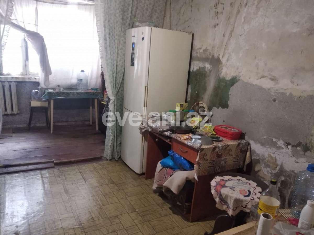 Satılır, köhnə tikili, 3 otaqlı, 73 m², Bakı, Xətai r, Həzi Aslanov m.