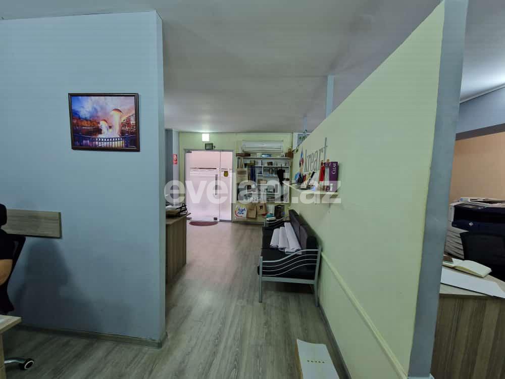 Kirayə verilir, obyekt, 135 m², Bakı, Yasamal r, Elmlər Akademiyası m.