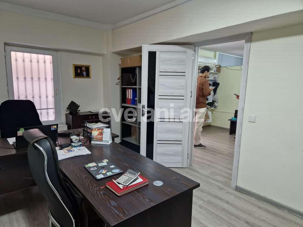 Kirayə verilir, obyekt, 135 m², Bakı, Yasamal r, Elmlər Akademiyası m.