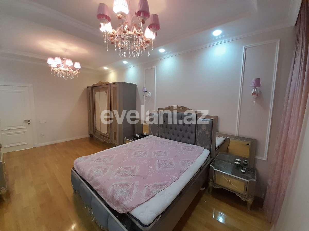 Kirayə verilir, yeni tikili, 2 otaqlı, 90 m², Bakı, Yasamal r.