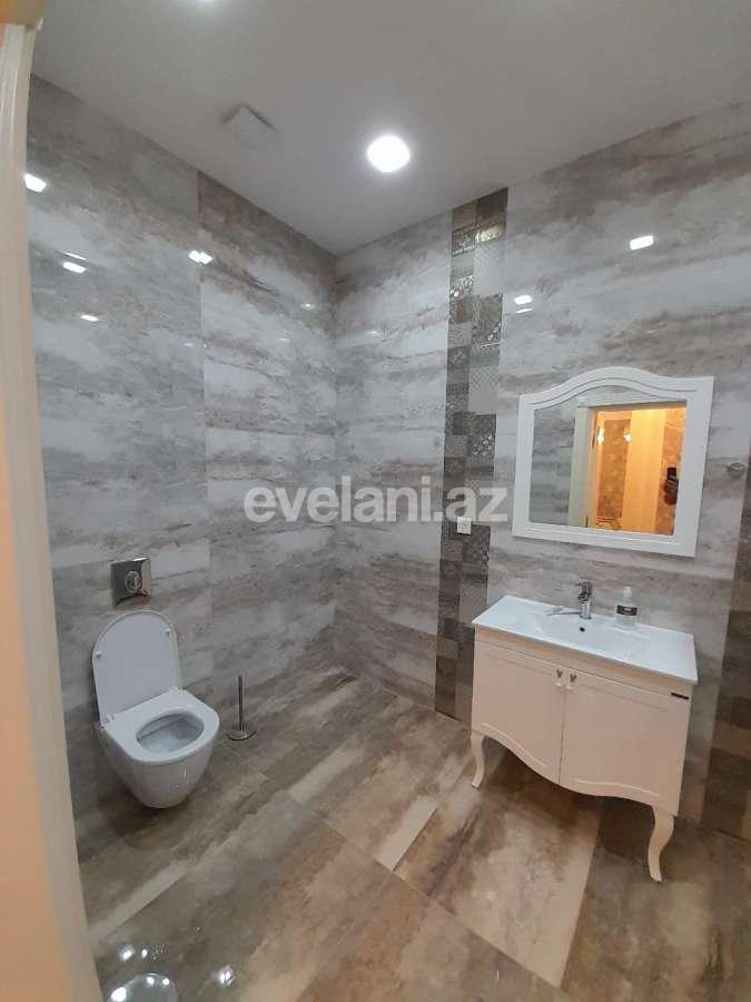 Kirayə verilir, yeni tikili, 2 otaqlı, 90 m², Bakı, Yasamal r.