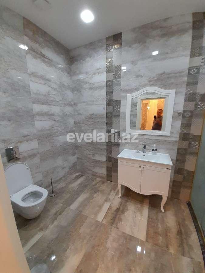 Kirayə verilir, yeni tikili, 2 otaqlı, 90 m², Bakı, Yasamal r.