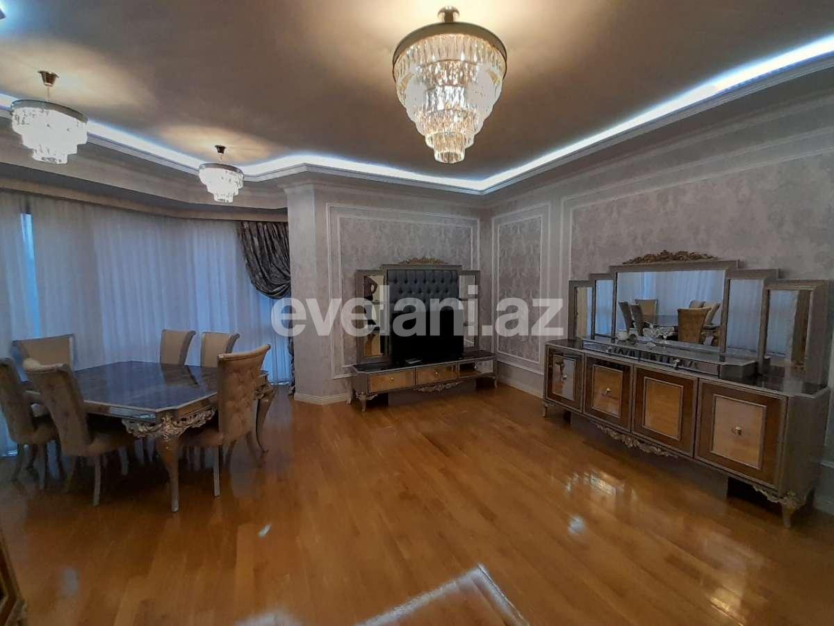 Kirayə verilir, yeni tikili, 2 otaqlı, 90 m², Bakı, Yasamal r.