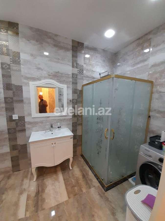 Kirayə verilir, yeni tikili, 2 otaqlı, 90 m², Bakı, Yasamal r.