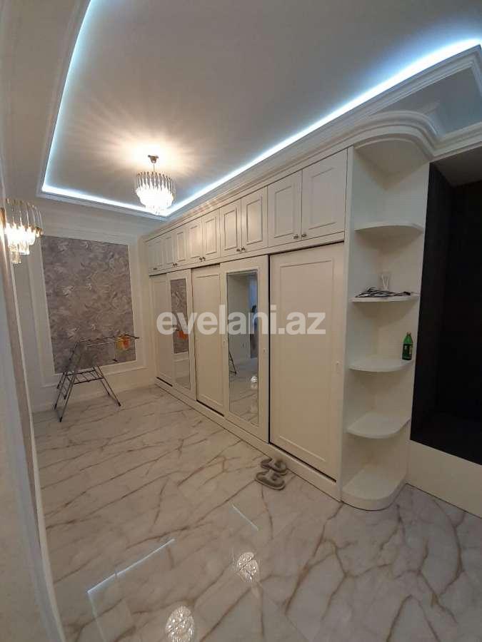 Kirayə verilir, yeni tikili, 2 otaqlı, 90 m², Bakı, Yasamal r.