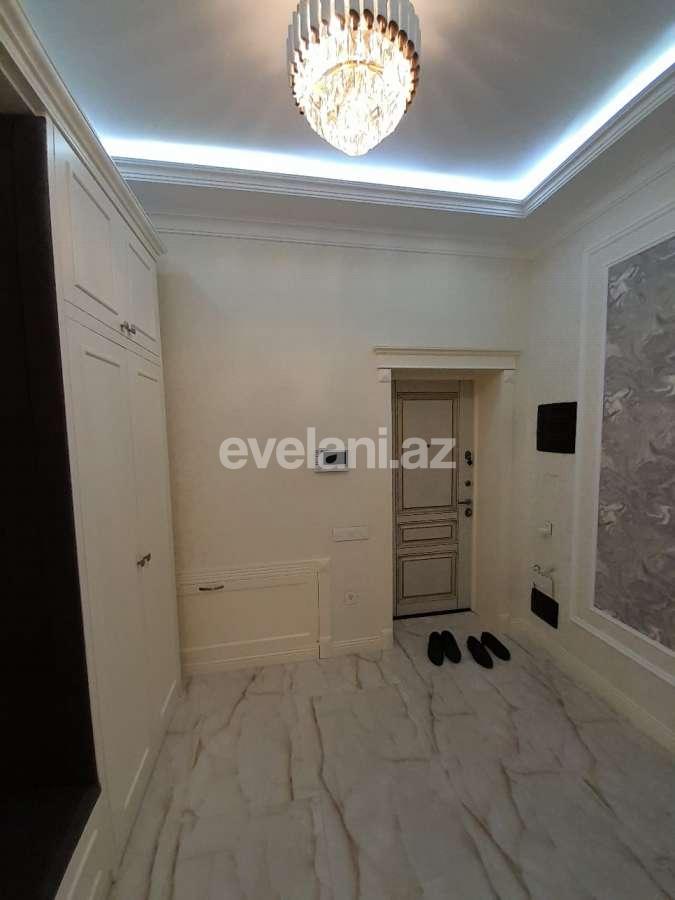 Kirayə verilir, yeni tikili, 2 otaqlı, 90 m², Bakı, Yasamal r.