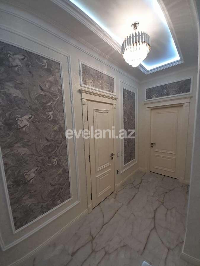Kirayə verilir, yeni tikili, 2 otaqlı, 90 m², Bakı, Yasamal r.