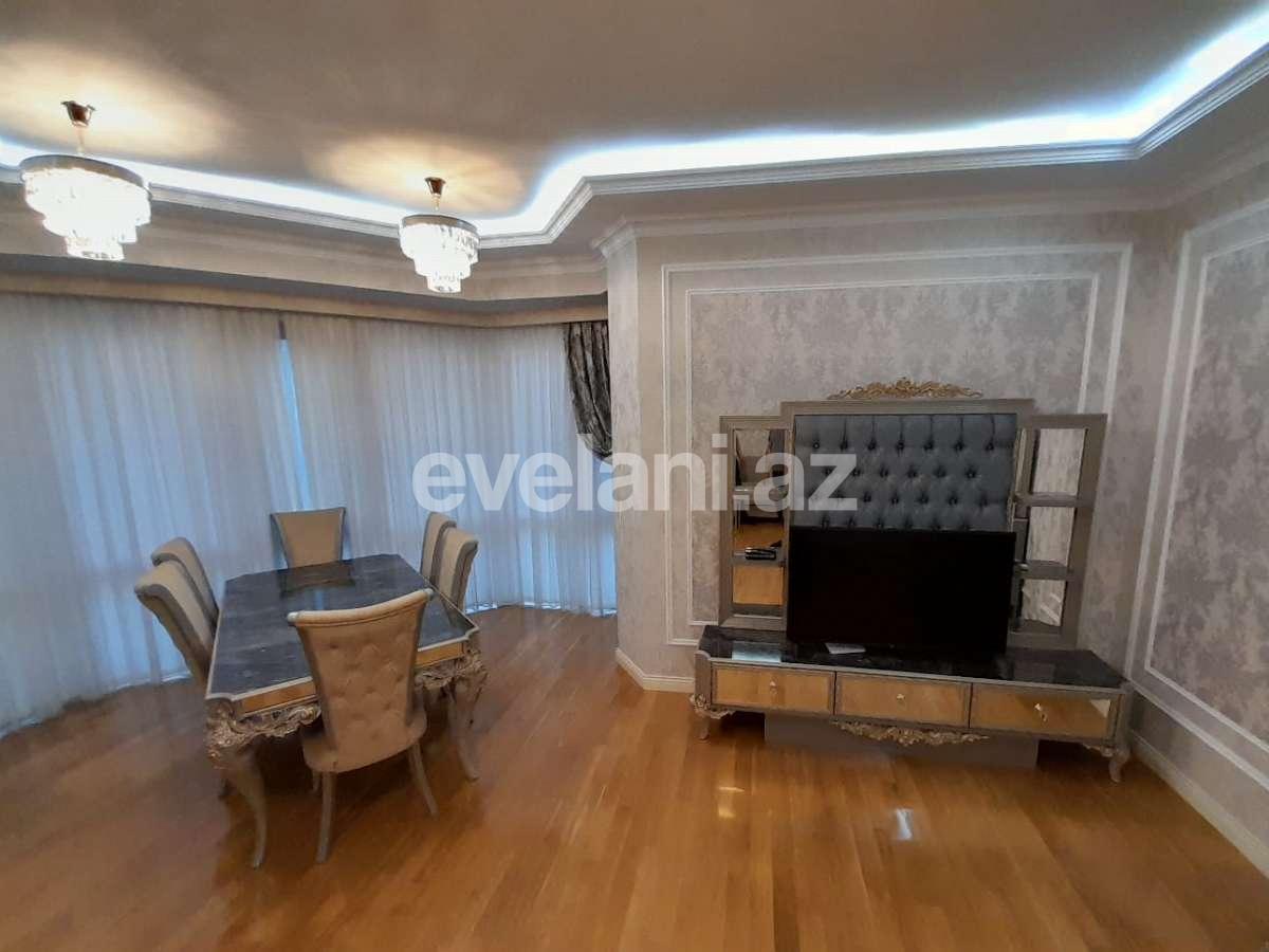 Kirayə verilir, yeni tikili, 2 otaqlı, 90 m², Bakı, Yasamal r.