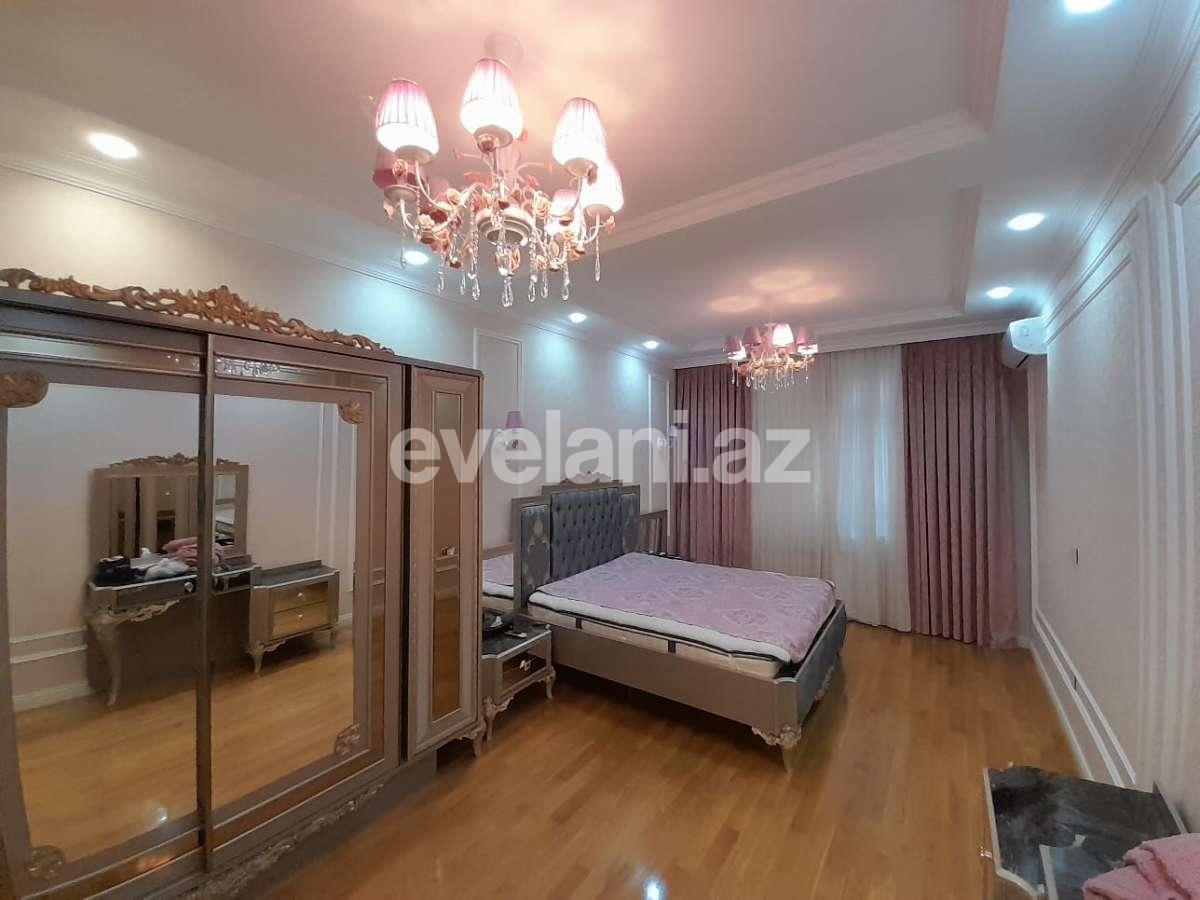 Kirayə verilir, yeni tikili, 2 otaqlı, 90 m², Bakı, Yasamal r.