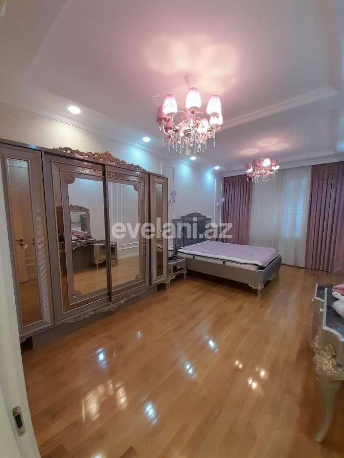 Kirayə verilir, yeni tikili, 2 otaqlı, 90 m², Bakı, Yasamal r.