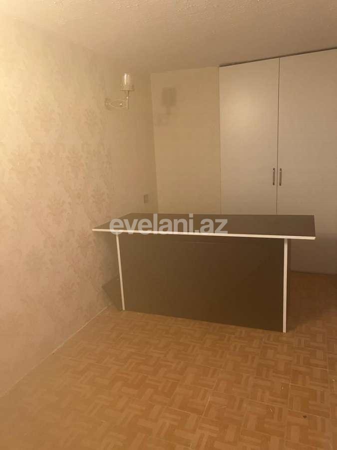 Kirayə verilir, köhnə tikili, 3 otaqlı, 100 m², Bakı, Səbail r, Sahil m.