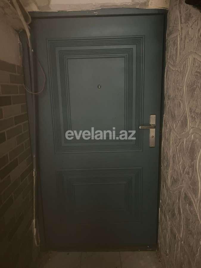 Kirayə verilir, köhnə tikili, 3 otaqlı, 100 m², Bakı, Səbail r, Sahil m.