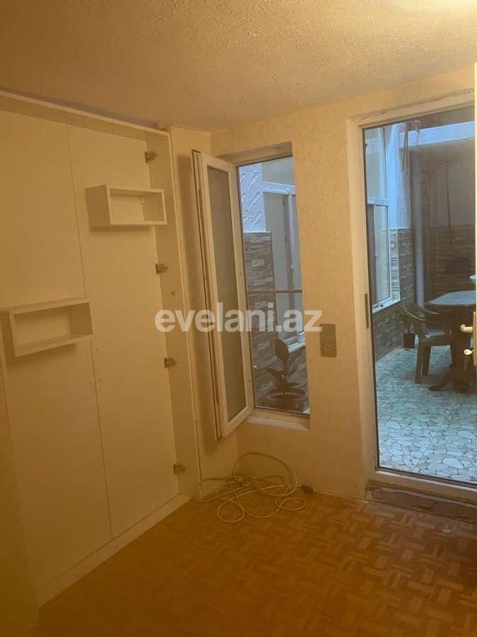 Kirayə verilir, köhnə tikili, 3 otaqlı, 100 m², Bakı, Səbail r, Sahil m.