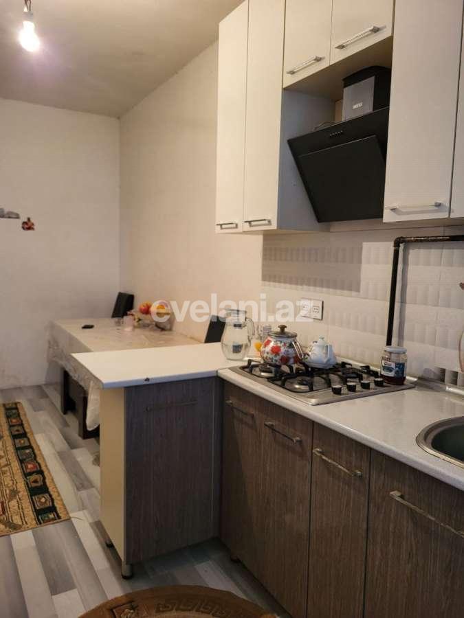 Satılır, yeni tikili, 3 otaqlı, 103.08 m², Bakı, Yasamal r, Yasamal q.