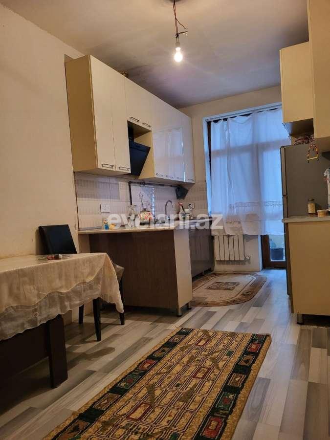 Satılır, yeni tikili, 3 otaqlı, 103.08 m², Bakı, Yasamal r, Yasamal q.