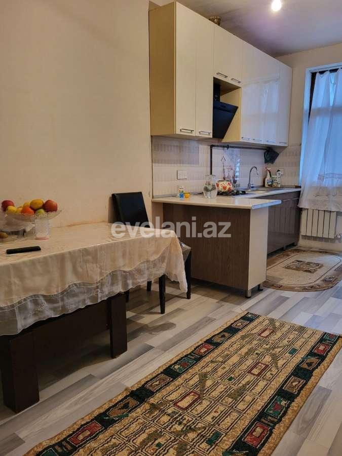 Satılır, yeni tikili, 3 otaqlı, 103.08 m², Bakı, Yasamal r, Yasamal q.