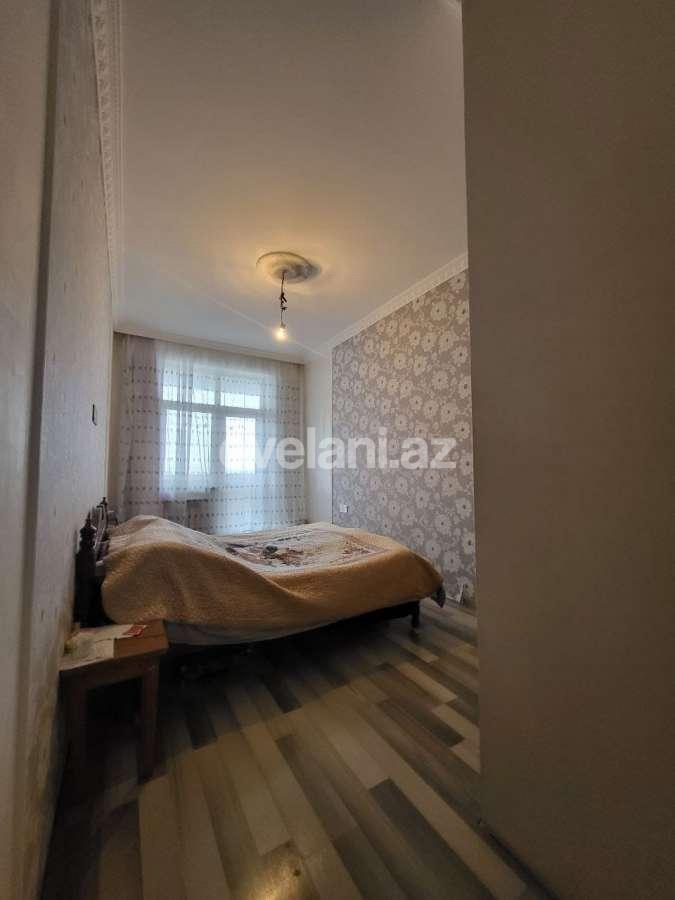 Satılır, yeni tikili, 3 otaqlı, 103.08 m², Bakı, Yasamal r, Yasamal q.