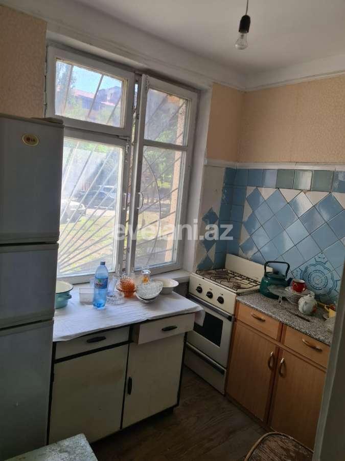 Kirayə verilir, köhnə tikili, 1 otaqlı, 35 m², Bakı, Nərimanov r, Nəriman Nərimanov m.
